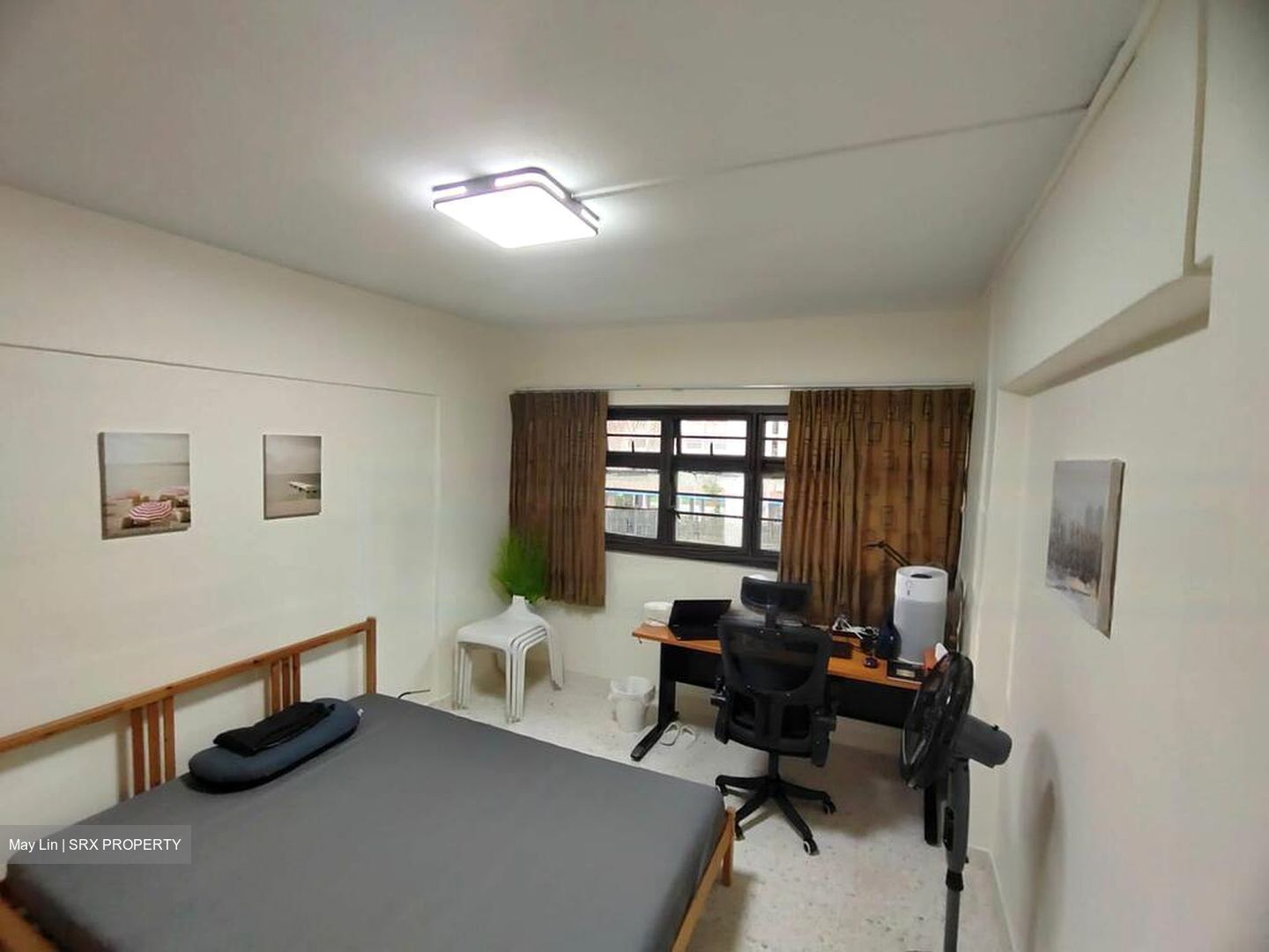 Blk 66 Telok Blangah Drive (Bukit Merah), HDB 5 Rooms #448456591